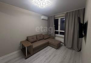 2-к квартира, на длительный срок, 44м2, 9/9 этаж