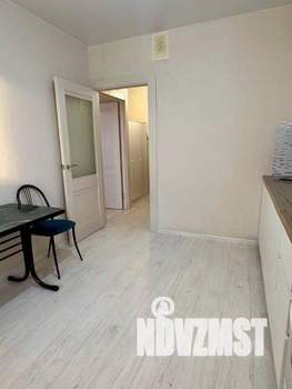 1-к квартира, на длительный срок, 40м2, 11/16 этаж
