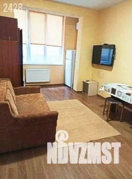 Студия квартира, на длительный срок, 25м2, 1/5 этаж