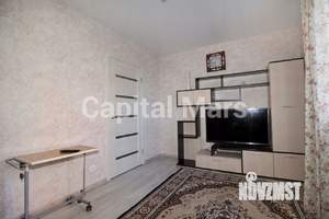 2-к квартира, на длительный срок, 46м2, 1/9 этаж