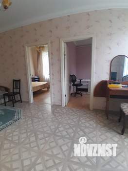1-к квартира, на длительный срок, 44м2, 2/3 этаж