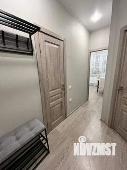 1-к квартира, на длительный срок, 30м2, 9/13 этаж