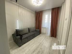 2-к квартира, на длительный срок, 55м2, 14/20 этаж