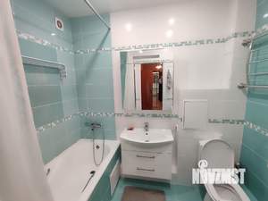 1-к квартира, на длительный срок, 50м2, 10/18 этаж