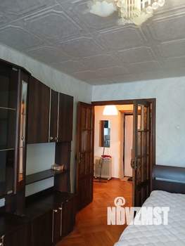 1-к квартира, на длительный срок, 32м2, 3/14 этаж