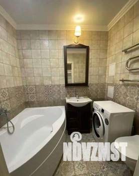 1-к квартира, на длительный срок, 40м2, 8/25 этаж