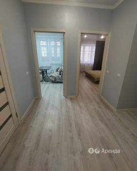 1-к квартира, на длительный срок, 42м2, 6/19 этаж