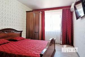 2-к квартира, на длительный срок, 62м2, 17/18 этаж