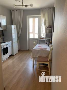 1-к квартира, на длительный срок, 39м2, 15/26 этаж