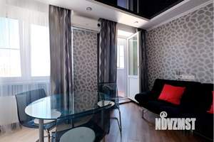 2-к квартира, посуточно, 42м2, 16/16 этаж