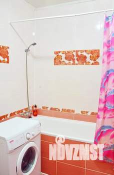 1-к квартира, посуточно, 43м2, 15/17 этаж