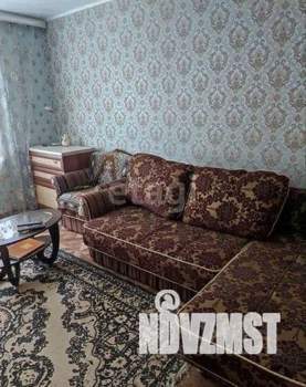 2-к квартира, на длительный срок, 60м2, 4/9 этаж