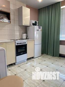 1-к квартира, посуточно, 40м2, 14/16 этаж