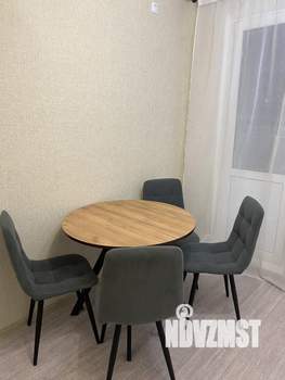 1-к квартира, на длительный срок, 39м2, 10/17 этаж