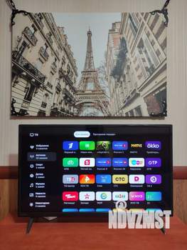 1-к квартира, посуточно, 46м2, 3/21 этаж