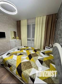 1-к квартира, на длительный срок, 32м2, 24/24 этаж