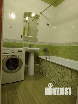 1-к квартира, на длительный срок, 54м2, 4/8 этаж