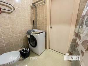 1-к квартира, на длительный срок, 35м2, 15/20 этаж