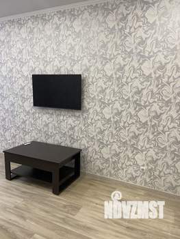 1-к квартира, на длительный срок, 35м2, 13/25 этаж