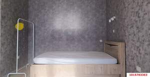 1-к квартира, на длительный срок, 37м2, 14/22 этаж