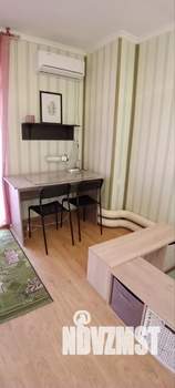 1-к квартира, на длительный срок, 50м2, 2/2 этаж