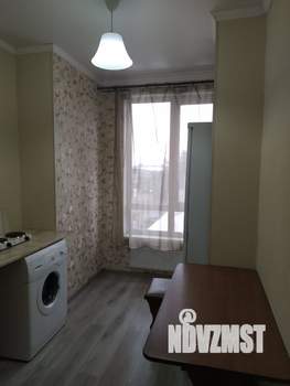 1-к квартира, на длительный срок, 26м2, 3/4 этаж