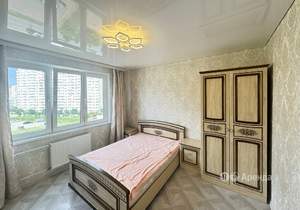 2-к квартира, на длительный срок, 57м2, 6/12 этаж
