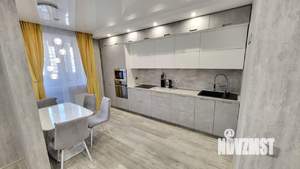 1-к квартира, на длительный срок, 39м2, 14/21 этаж