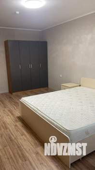 1-к квартира, на длительный срок, 36м2, 8/17 этаж