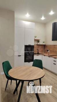 1-к квартира, на длительный срок, 37м2, 20/24 этаж