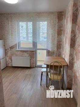1-к квартира, на длительный срок, 35м2, 19/24 этаж