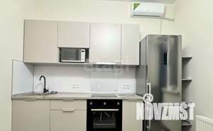 1-к квартира, на длительный срок, 40м2, 24/24 этаж