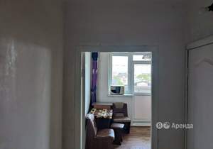 2-к квартира, на длительный срок, 56м2, 4/16 этаж