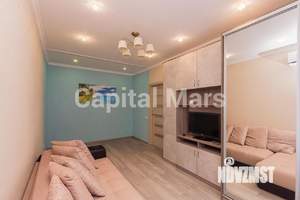 1-к квартира, на длительный срок, 48м2, 1/16 этаж