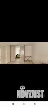 1-к квартира, на длительный срок, 40м2, 11/16 этаж
