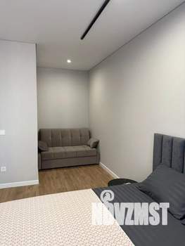 1-к квартира, посуточно, 38м2, 6/20 этаж