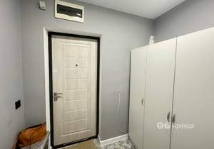 1-к квартира, на длительный срок, 38м2, 9/9 этаж