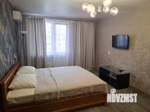 1-к квартира, посуточно, 39м2, 12/12 этаж