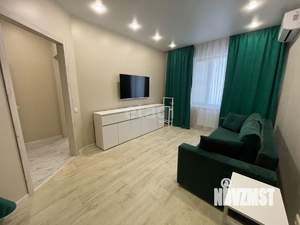 1-к квартира, на длительный срок, 34м2, 5/8 этаж