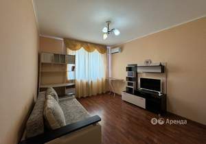 1-к квартира, на длительный срок, 36м2, 5/6 этаж