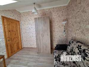 2-к квартира, посуточно, 60м2, 2/2 этаж