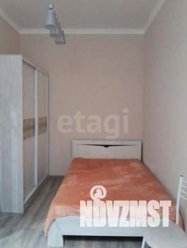 1-к квартира, на длительный срок, 34м2, 4/16 этаж