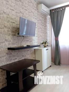 1-к квартира, посуточно, 36м2, 1/8 этаж