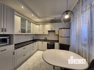 2-к квартира, на длительный срок, 73м2, 23/25 этаж