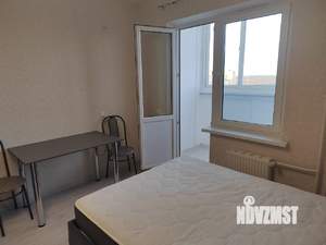 Студия квартира, на длительный срок, 28м2, 14/16 этаж