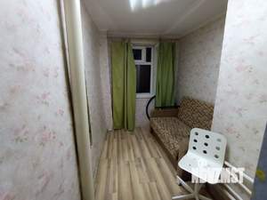 2-к квартира, на длительный срок, 30м2, 1/1 этаж