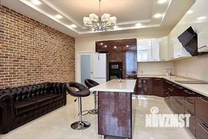 3-к квартира, на длительный срок, 148м2, 20/22 этаж