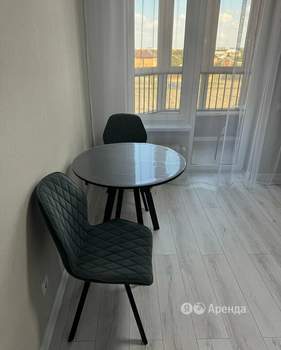 1-к квартира, на длительный срок, 34м2, 4/9 этаж