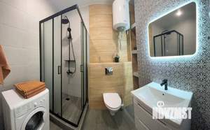 1-к квартира, посуточно, 38м2, 10/16 этаж