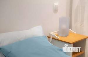 1-к квартира, на длительный срок, 42м2, 11/17 этаж